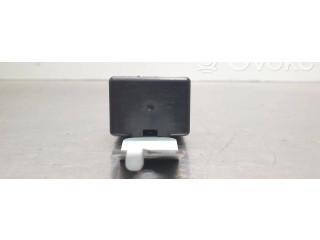 Блок управления DD2F67YA0 Mazda CX-3