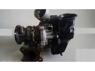 Турбина Volkswagen Polo V 6R 1.0 04C145701K