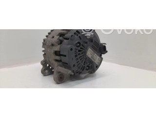 Генератор 06F903023C Volkswagen Caddy