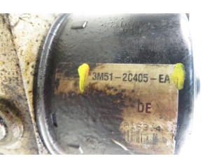 Блок АБС 10096001123, 3M512C405AF Ford Focus C-MAX 2003-2010 года