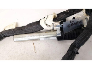 Боковая подушка безопасности 517017120 Fiat Grande Punto