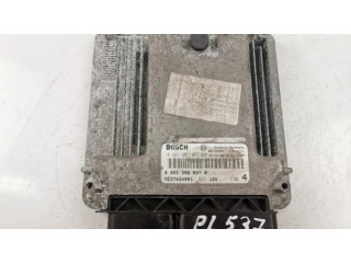 Řídící jednotka MED762A001 Alfa Romeo Brera 2008