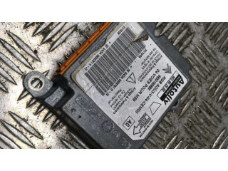 Блок подушек безопасности 9653190880, 603602500   Nissan Terrano