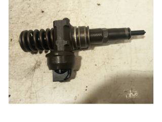 Форсунка 038130073AG Volkswagen Touran I BKC