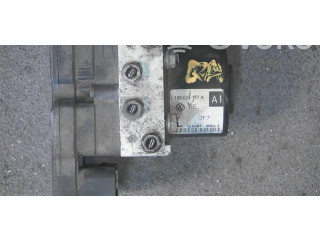 Блок АБС Skoda Octavia Mk2 (1Z) 2004 - 2013 года