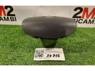 Подушка безопасности водителя 968096498, 968096498   Chevrolet Captiva