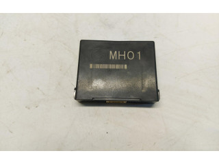 Блок управления 62B128-000 Mazda CX-60