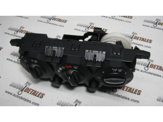 Блок управления климат-контролем A1688302085   Mercedes-Benz A W168