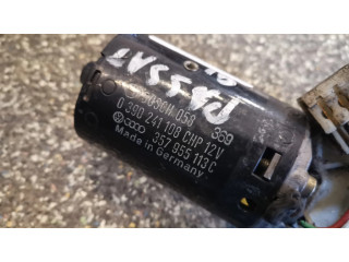 Моторчик дворников 0390241108, 357955113C Volkswagen PASSAT B4