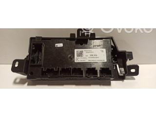 Модуль блока управления кондиционером 5WA907007J   Audi A3 8Y