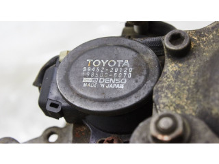 Vstřikovací čerpadlo 8985020011, 0281005023 Toyota Carina T190