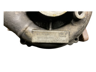  Турбина Volvo C30  9662464980         