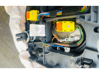 Подушка безопасности водителя Audi Q5 SQ5