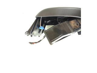 Блок управления климат-контролем A2048304654, 2048303290   Mercedes-Benz GLK (X204)