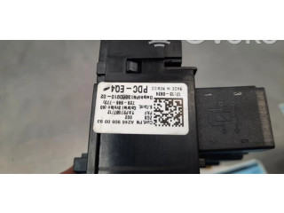 Pojistková skříňka A2469060093 Mercedes-Benz GLA W156 2015