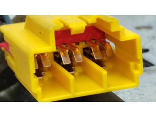 Подушка безопасности пассажира 30678149, 605188999 Volvo S80