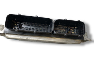 Блок управления двигателя 045906019CD, 0281012749   Skoda Fabia Mk2 (5J)