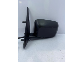 Зеркало электрическое левое Volkswagen Jetta II 1984-1992 года