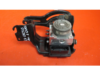 Турбина Блок ABS Citroen C4 Cactus  9810293280         