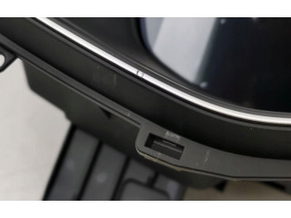 Панель приборов 8W5920790M, NAN   Audi A5       