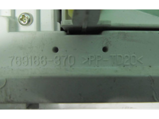 Přístrojová deska Toyota Urban Cruiser (XP110) 2011 8380052W502, 564140