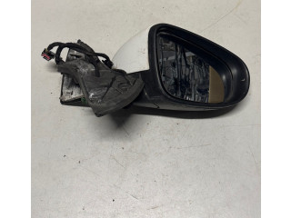 Zpětné zrcátko Volkswagen Touareg II 2012 021025