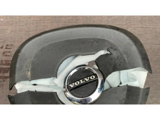 Надувная подушка для руля