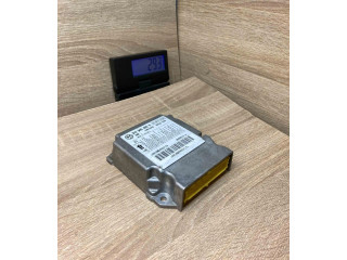 Блок подушек безопасности 1K0909605R, 55WK43412 Volkswagen Golf VI