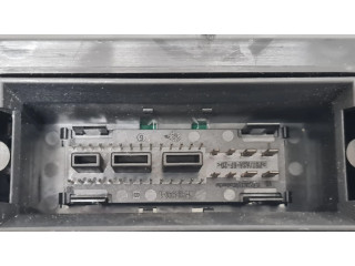 Přístrojová deska  Seat Leon (1P) 2007 1P0920840C  