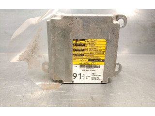 Блок подушек безопасности 891700F032, 213819107TRW   Toyota Corolla Verso E121