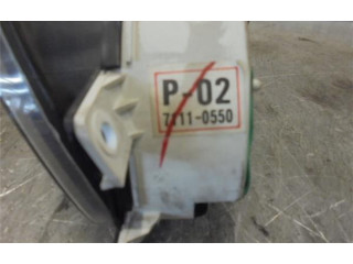 Přístrojová deska Hyundai Excel II 1996 71110550