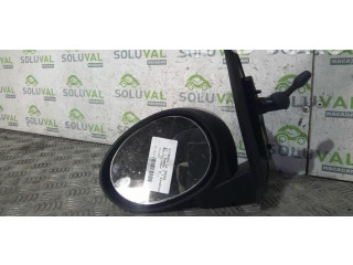 Зеркало электрическое        Citroen C1  2006 - 2013 года   