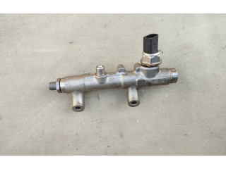 Топливная рампа 059130090BT   Audi A7 S7 4G  