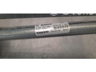 Комплект механизма стеклоочистителей 31457299 Volvo XC40 2019