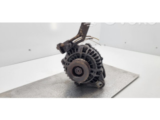 Генератор ME201837 Mitsubishi Pajero