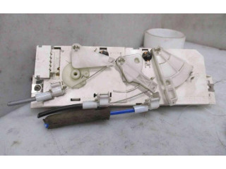 Блок управления климат-контролем 7701054312, 7701054312   Renault Twingo I