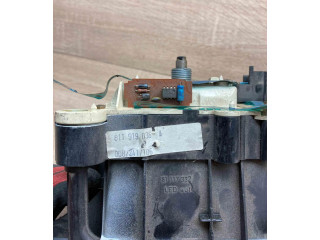 Přístrojová deska Audi 80 90 B2 1978 811919036A, 81117331