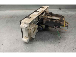 Модуль блока управления кондиционером Subaru Forester SF