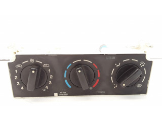 Блок управления климат-контролем 030807D, 030807   Citroen Berlingo