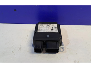 Блок подушек безопасности GX7314D374AJ Jaguar XF X260