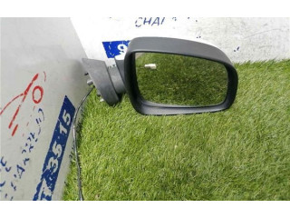 Зеркало (механическое) Dacia Sandero 2008 - 2012 года