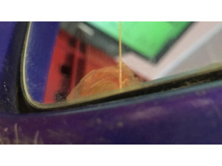 Zpětné zrcátko levé BMW 5 E34 1995 1944327