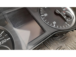 Přístrojová deska Mercedes-Benz Vito Viano W447 2018 A4479006808