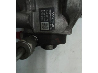 Vstřikovací čerpadlo 55570040 Opel Zafira C