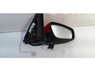 Зеркало электрическое Skoda Fabia Mk3 (NJ) 2015 - 2021 года