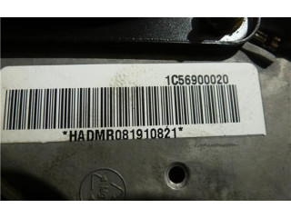 Подушка безопасности водителя 1C56900020   Hyundai Getz