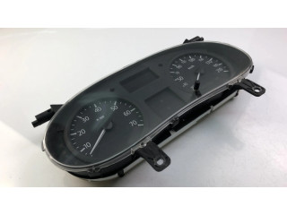 Панель приборов P8200336241C Renault Kangoo I