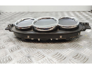 Панель приборов 248101921R Dacia Lodgy