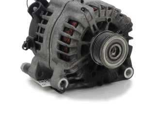 Генератор 9803750980, E0-4077X Citroen C5