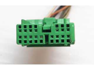 Зеркало электрическое        Volvo XC90  2003 - 2006 года   